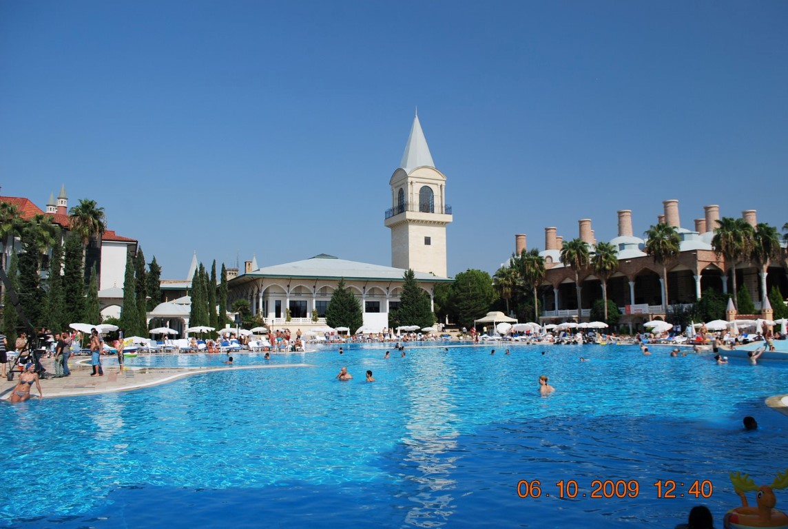 imagini hotel WOW TOPKAPI PALACE